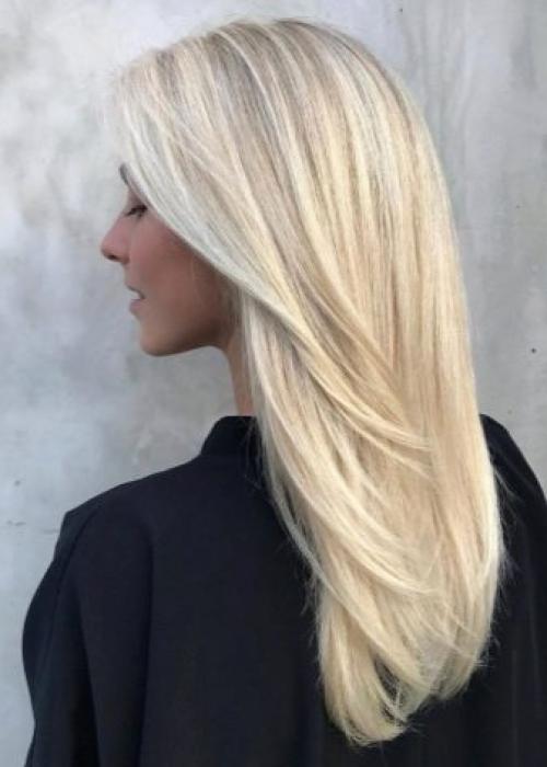 Самые популярные оттенки блонд. Виды оттенков блонда: вся палитра с названиями и фото 38 Самые популярные оттенки блонд. Виды оттенков блонда: вся палитра с названиями и фото 38