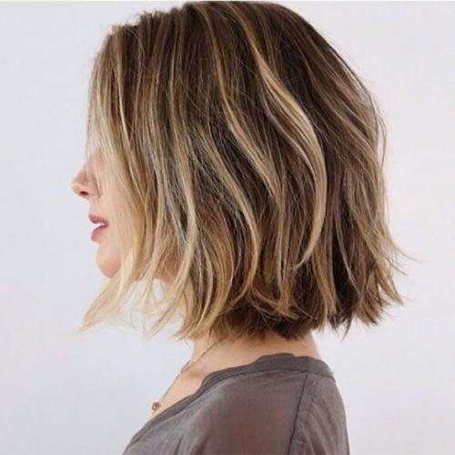 Пепельный блонд краска для волос 2022 год. Что такое пепельный блонд? 15