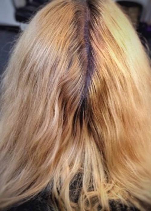 Самые популярные оттенки блонд. Виды оттенков блонда: вся палитра с названиями и фото 36 Самые популярные оттенки блонд. Виды оттенков блонда: вся палитра с названиями и фото 36