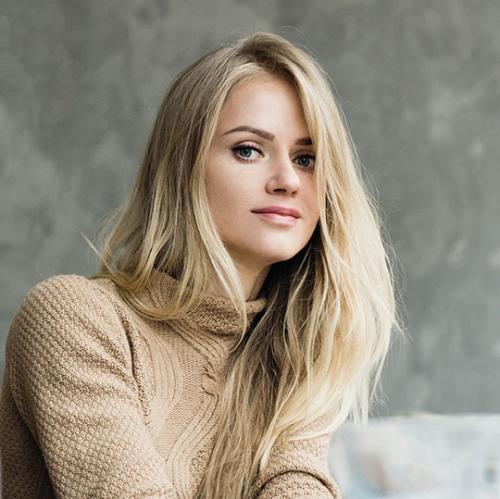 Самые популярные оттенки блонд. Виды оттенков блонда: вся палитра с названиями и фото