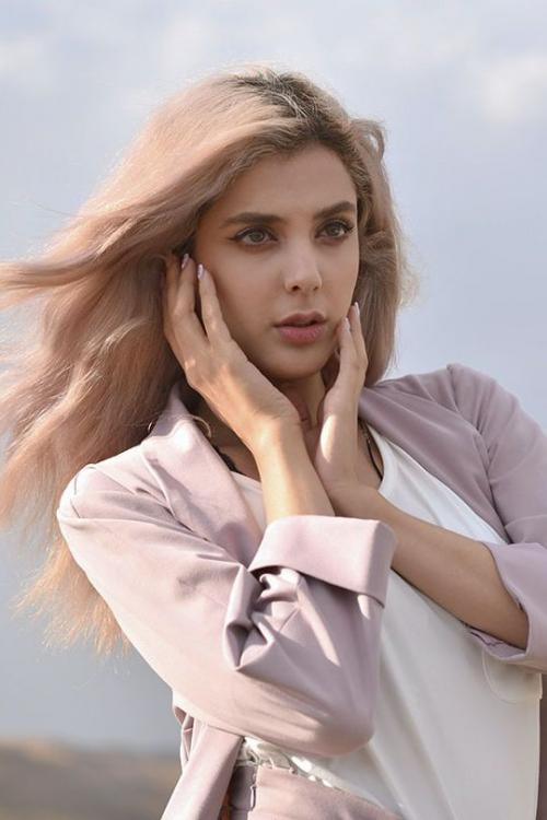 Самые популярные оттенки блонд. Виды оттенков блонда: вся палитра с названиями и фото