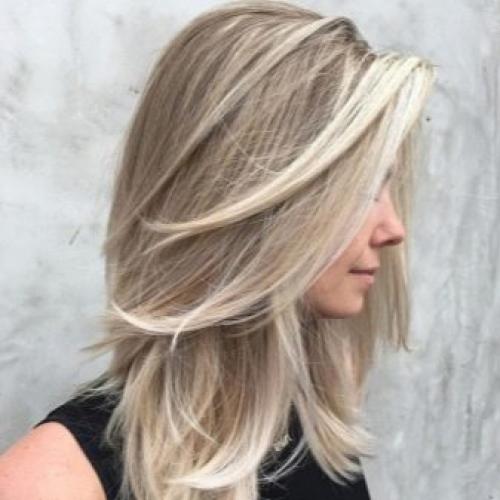 Особенности и все нюансы покраски волос в пепельный цвет. Пепельное окрашивание волос — кому подойдет 18 Особенности и все нюансы покраски волос в пепельный цвет. Пепельное окрашивание волос — кому подойдет 18