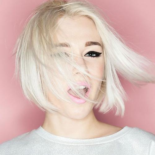 Самые популярные оттенки блонд. Виды оттенков блонда: вся палитра с названиями и фото