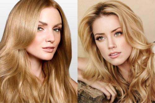 Самые популярные оттенки блонд. Виды оттенков блонда: вся палитра с названиями и фото 35 Самые популярные оттенки блонд. Виды оттенков блонда: вся палитра с названиями и фото 35