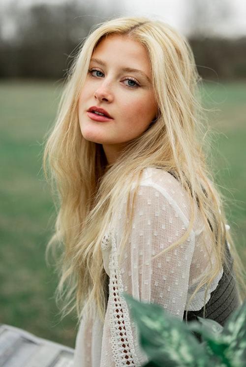 Самые популярные оттенки блонд. Виды оттенков блонда: вся палитра с названиями и фото