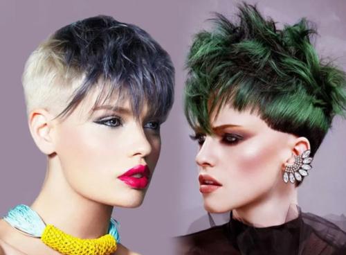 Пепельный блонд краска для волос 2022 год. Что такое пепельный блонд? 07