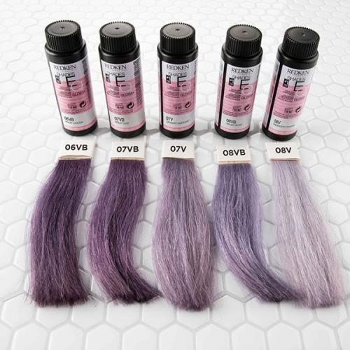 Модный цвет волос 2022 для карих глаз. Правила подбора цвета волос для кареглазых