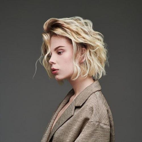 Самые популярные оттенки блонд. Виды оттенков блонда: вся палитра с названиями и фото