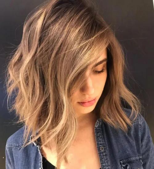 Пепельный блонд краска для волос 2022 год. Что такое пепельный блонд? 10