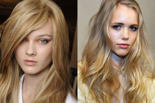 Самые популярные оттенки блонд. Виды оттенков блонда: вся палитра с названиями и фото 28 Самые популярные оттенки блонд. Виды оттенков блонда: вся палитра с названиями и фото 28