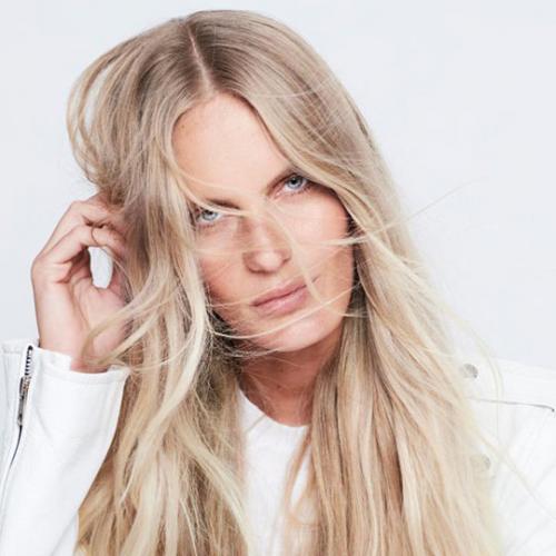 Самые популярные оттенки блонд. Виды оттенков блонда: вся палитра с названиями и фото