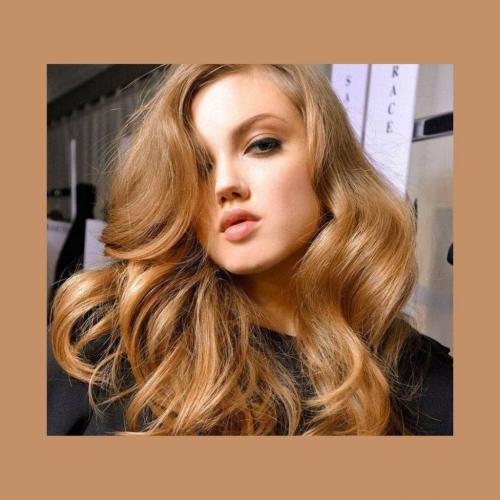 Самые популярные оттенки блонд. Виды оттенков блонда: вся палитра с названиями и фото 20 Самые популярные оттенки блонд. Виды оттенков блонда: вся палитра с названиями и фото 20