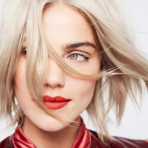 Самые популярные оттенки блонд. Виды оттенков блонда: вся палитра с названиями и фото