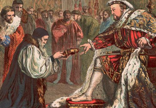 Ботфорты: прошлое, настоящее и будущее 12 Ботфорты: прошлое, настоящее и будущее 12