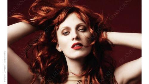 Осень в красках: 10 самых красивых пар осенью 01