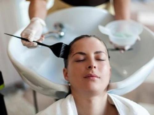 Как добиться пепельного цвета волос. Идеальный пепельный оттенок волос: как получить? 09