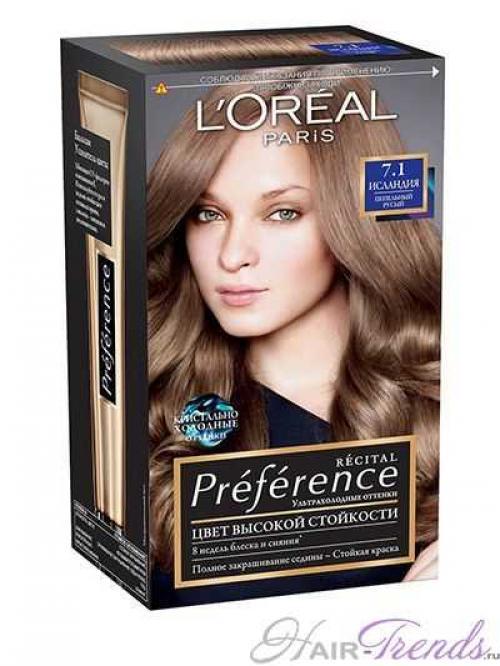 Из желтого в пепельный блонд. Как получить цвет волос пепельный блонд?