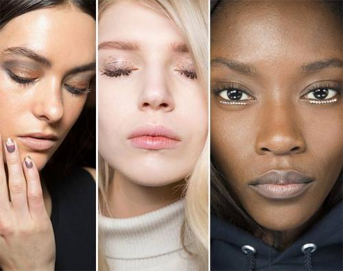 Тренд 1: Кожаные брюки