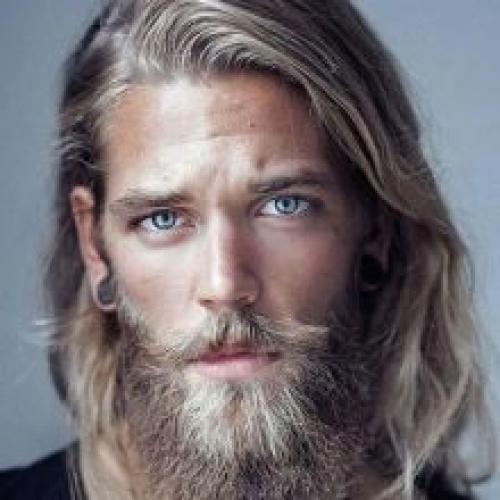 Пепельная краска для волос мужская. Пепельный цвет волос у мужчин: кому идет и как выполнить окрашивание