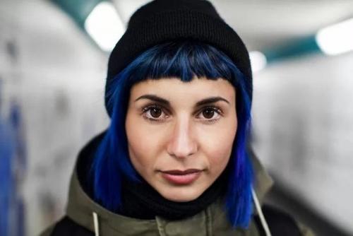 Гениальные стрижки для большого носа: как сделать свой нос меньше 14