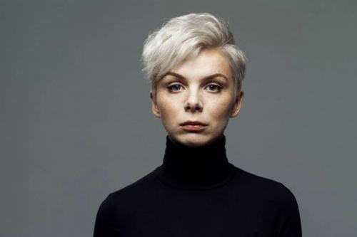 Что такое холодный блонд. Кому идет холодный блонд?