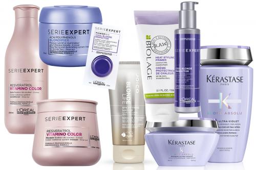 Папа блонд колористика. Где делают блондинок: топ проверенных колористов от редакторов PEOPLETALK