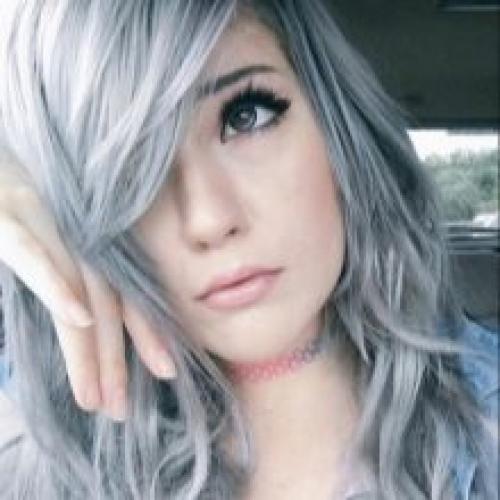 Как получить цвет волос пепельный блонд? 31 Как получить цвет волос пепельный блонд? 31