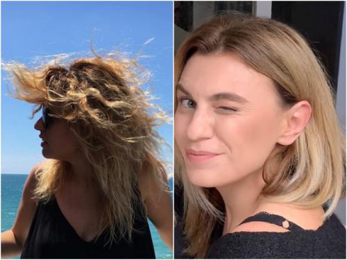 Папа блонд колористика. Где делают блондинок: топ проверенных колористов от редакторов PEOPLETALK