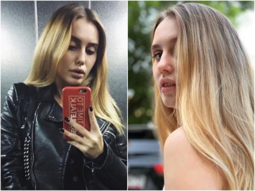 Папа блонд колористика. Где делают блондинок: топ проверенных колористов от редакторов PEOPLETALK