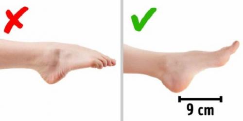 Какие туфли на каблуке самые удобные. Как выбрать удобные туфли на каблуке - 4 гениальных лайфхака