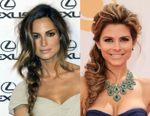 Прически на основе хвоста. Прически с хвостом — лучшие модели 2019-2020 года в разных стилях. Обзор самых стильных и оригинальных идей сезона (80 фото)