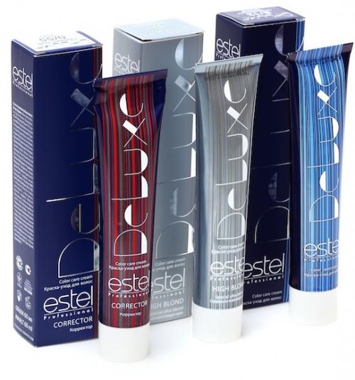 Краска эстель блонд без желтизны. Краска Эстель. Палитра цветов, фото на волосах: номера, названия оттенков всех серий: Делюкс, Блонд, Эссекс, Принцесс, Кутюр, Ньютон