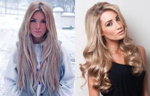 Окрашивание волос в седой цвет. Особенности цвета 08 Окрашивание волос в седой цвет. Особенности цвета 08