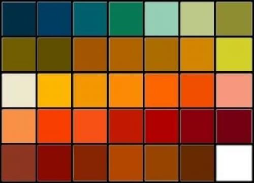 Тип лето тени. МАКИЯЖ ПО ЦВЕТОТИПУ ВНЕШНОСТИ