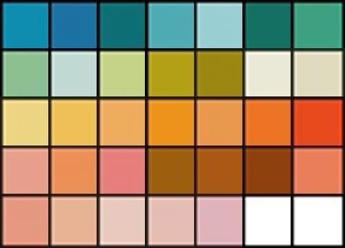 Тип лето тени. МАКИЯЖ ПО ЦВЕТОТИПУ ВНЕШНОСТИ