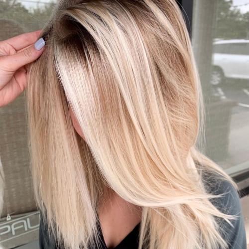 Лучший профессиональный осветлитель для волос. Особенности осветляющей краски для волос