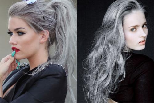 Как получить пепельный цвет волос в домашних условиях. Какие нюансы существуют 04 Как получить пепельный цвет волос в домашних условиях. Какие нюансы существуют 04