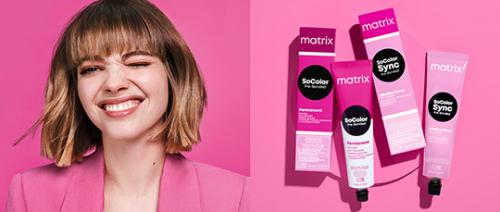 Осветляющая краска на 6-8 тонов. Особенности осветлителей для волос