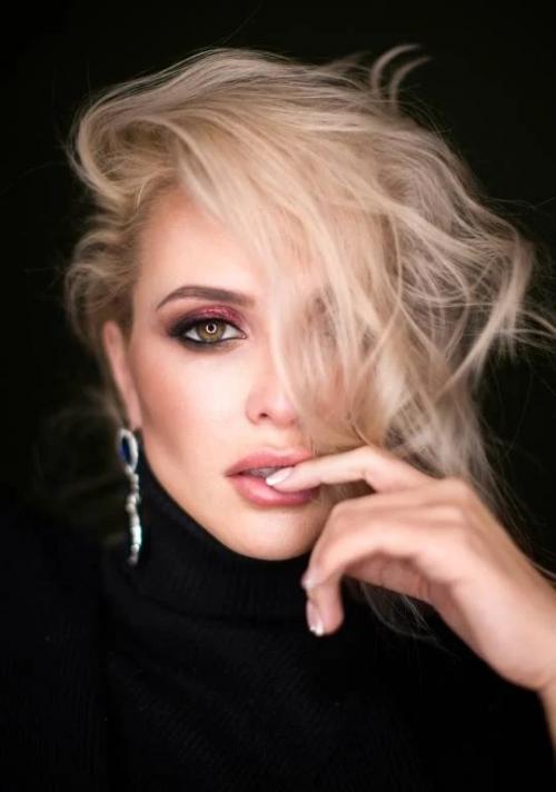 Лучший профессиональный осветлитель для волос. Особенности осветляющей краски для волос