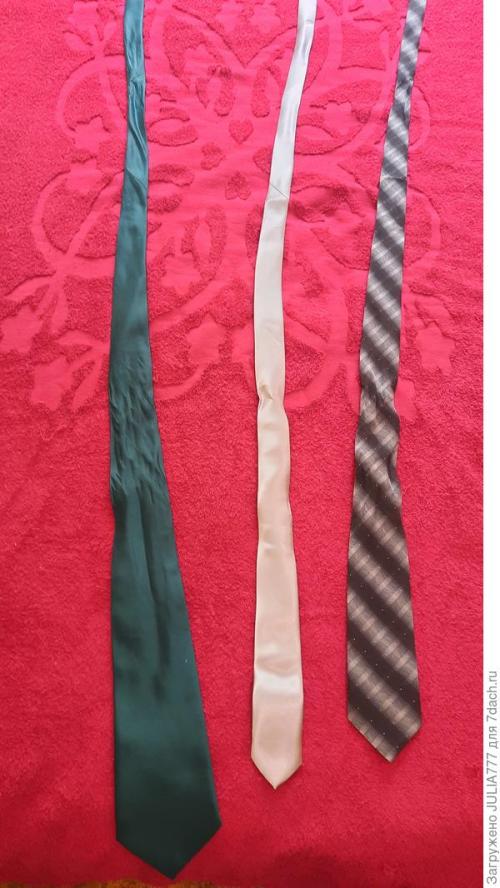 Как правильно хранить галстук. Уход за галстуками