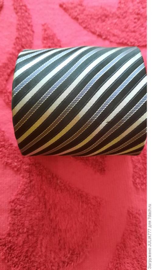 Как правильно хранить галстук. Уход за галстуками