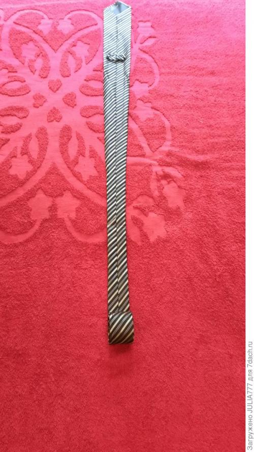 Как правильно хранить галстук. Уход за галстуками