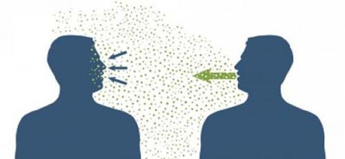 Острые респираторные вирусные инфекции. Определение болезни. Причины заболевания 01