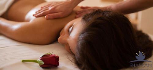 Интересный массаж. Как воздействует расслабляющий массаж на человека