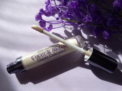 Лучший консилер под глаза от морщин. ТОП-8 лучших консилеров для возрастной кожи