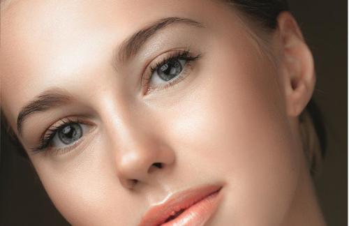 Рельефная техника макияжа глаз. Виды макияжа глаз