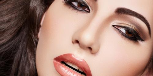 Виды макияжа лица. Разнообразие видов макияжа