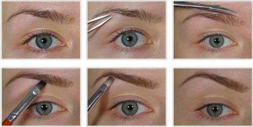 Макияж глаз вечерний. Как правильно делать вечерний макияж дома – инструкция с пошаговыми фото