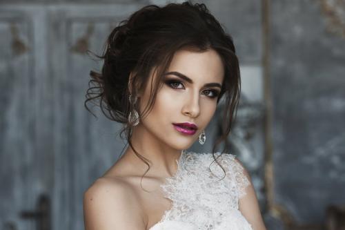 Рельефная техника макияжа глаз. Виды макияжа глаз