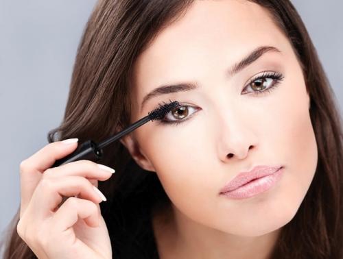 Макияж глаз вечерний. Как правильно делать вечерний макияж дома – инструкция с пошаговыми фото